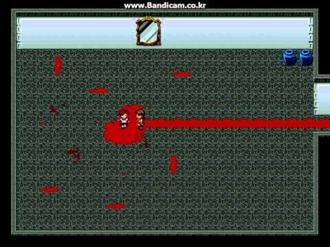 Ynam Oni 2(Ao Oni Fanmade game)-Part 1-ZOOMSCARE!+Download Link