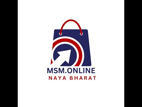 MSM.ONLINE Introduction