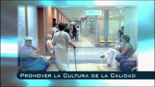 HOSPITAL EL ESCORIAL - Plan de Calidad Percibida