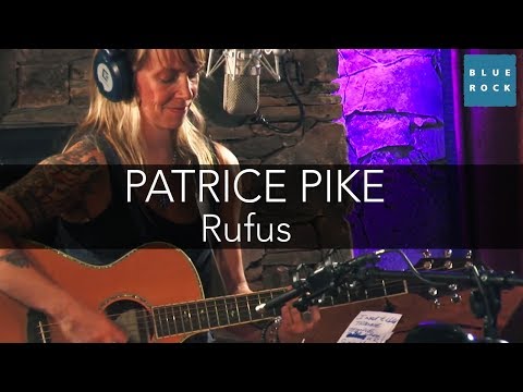 Patrice Pike - 