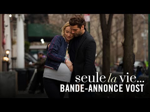 Seule la vie... avec Oscar Isaac & Olivia Wilde - Bande-annonce VOST