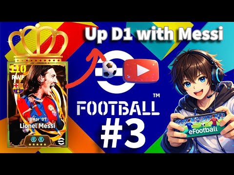 Road to Division 1 🔥 GAMEPLAY 🔥 #3