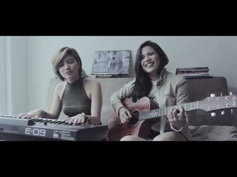 Leanne & Naara - Again [Offical Music Video]