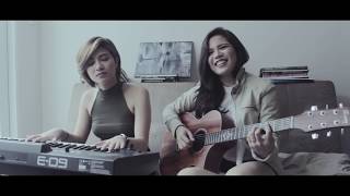 Leanne &amp; Naara - Again [Offical Music Video]