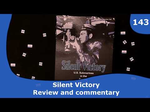 Review and Commentary of Silent Victory