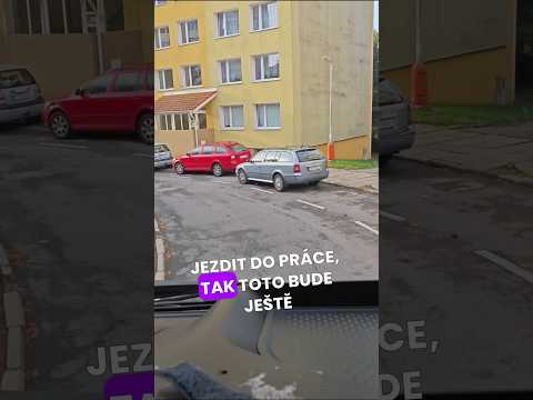 S*ru na takové vykládky!!! Tady jsem naposledy!
