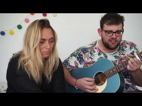 Feeling Good Cover Chary Gee ft LeBinx