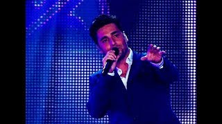 David Bustamante - Vuelvo a Equivocarme (Letra)