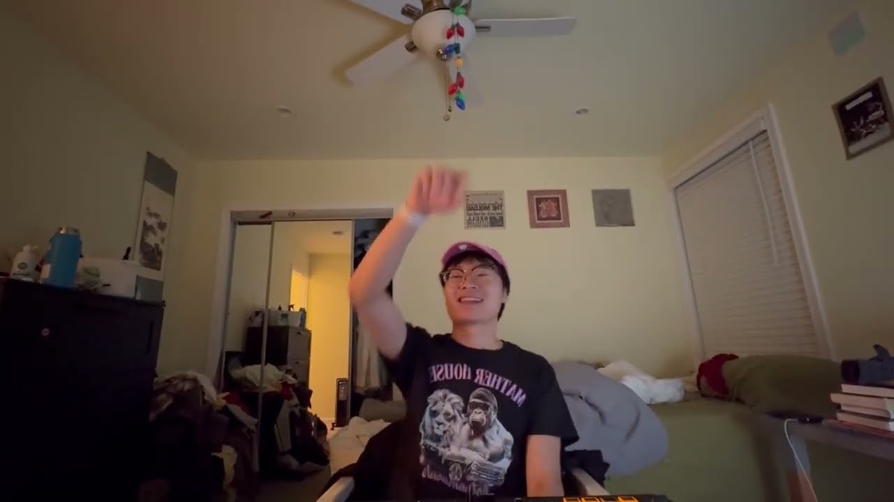Promotional video thumbnail 2 for TØm Dominic