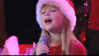 Connie Talbot   Merry Christmas Everyone
