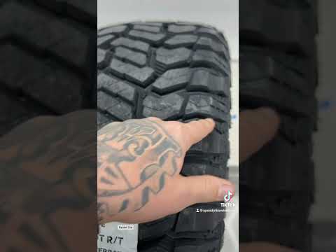 Is The Patriot RT A Good Tire ?