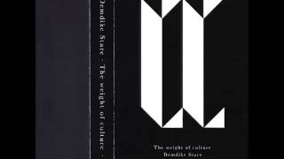 Demdike Stare - The Weight Of Culture (Side One)