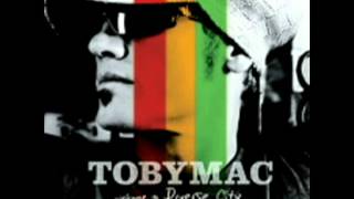 TobyMac - Getaway Car