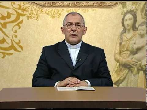 Matthew 28:16-20 - June 3, 2012