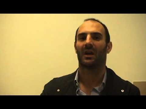 07.11.2014. RK SC Vozdovac - RK BASK Soko - izjava igraca RK BASK Soko