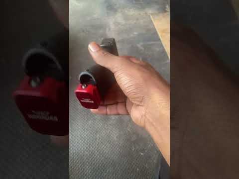 Warne mag plate #glock #warne #g19