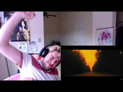 ILLENIUM - Pray ft. Kameron Alexander (Reaction)