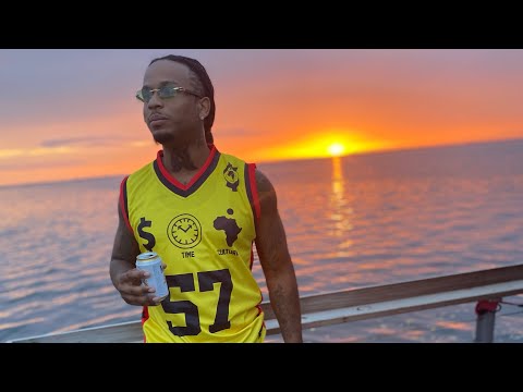 Ojefe - Dirty Work (Prod. Khroam) [Official Music Video]