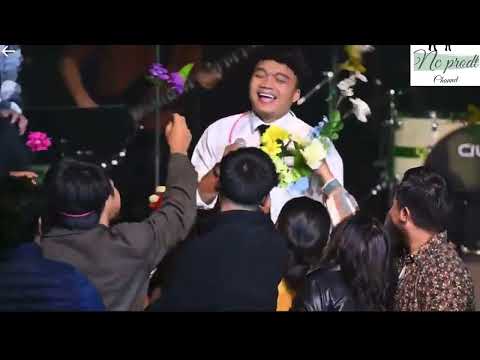 Kimkima (CDF zophei community of American ) i zun ngaih lunglen vangin