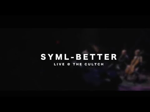 Better - SYML