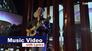 TJ Monterde - Imahinasyon (Music Video with Lyrics)