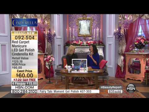 HSN | Beauty Report with Amy Morrison 03.12.2015 - 7 PM