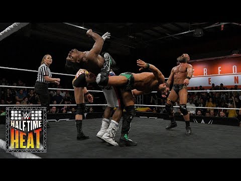 Michael Cole Says Nearly 3 Million People Watched Halftime Heat; NXT Stars React