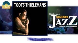 Toots Thielemans - Nuages (HD) Officiel Seniors Jazz