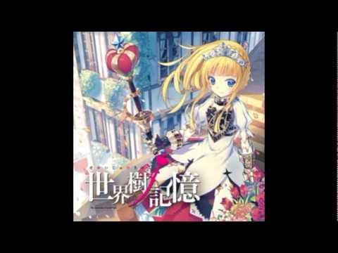 Memories of the World Tree - Disturbances: Scatter About