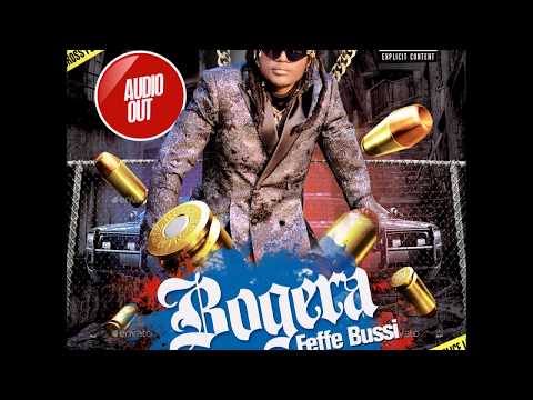 Ziza Bafana X Feffe Bussi - Bogera [Official Audio]