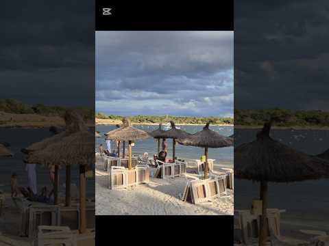 كولونيا دو سان جوردي - Colonià de Sant Jordi 🇪🇸