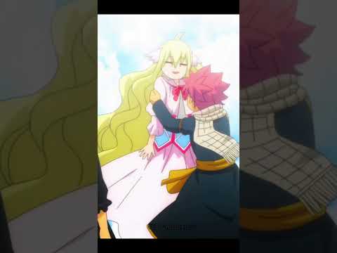 Natsu retrouve zelef mais pas que😆| FAIRYTAIL 100 YEARS QUEST