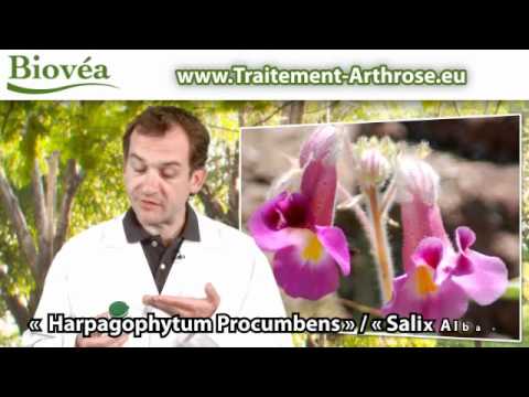 comment guerir arthrose