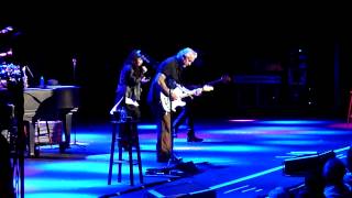 Pat Benatar-Strawberry Wine Live - 2015