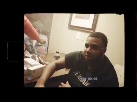 LMG Ro x LMG JMoe x BlessTeam Looney x Lil Joe x JQ - Bold Plate Interstates