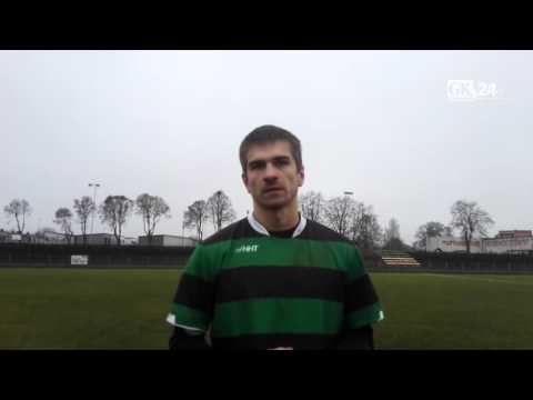 Sokół Karlino - Iskra Białogard 4:1