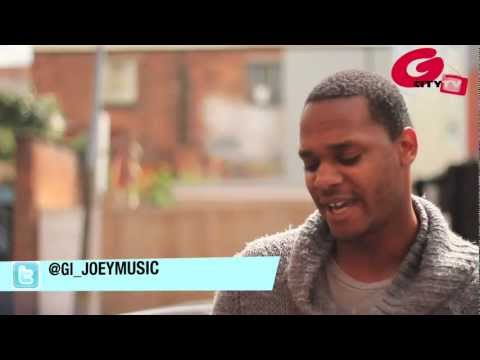 G-CITYTV MONDAY FREESTYLE EP 24 GI_JOEY