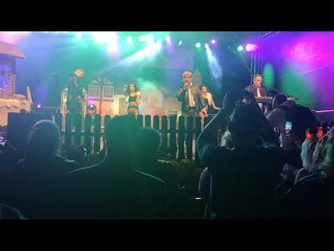 Top-One - "To moje miejsce" - Live