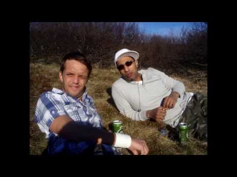 King Ru & Rmt De Facto - Mastermind [Mixtape ICY BRIX] HD