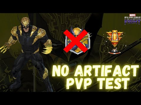 Wolverine is surprisingly good Level 70 Timeline Test - Marvel Future Fight