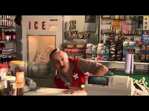 Ghost World: Row House Cinema Trailer