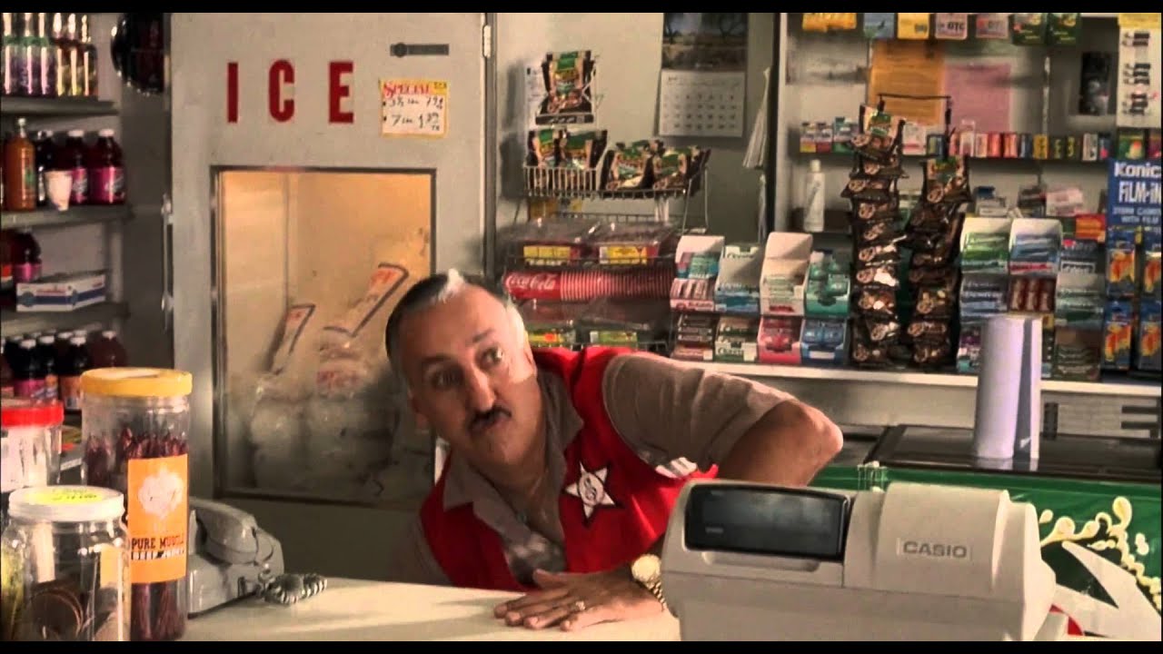 Ghost World: Row House Cinema Trailer