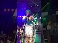 Adeyinka Alaseyori sings Owaye Funmi loke at Beejay Sax live on concert 2023