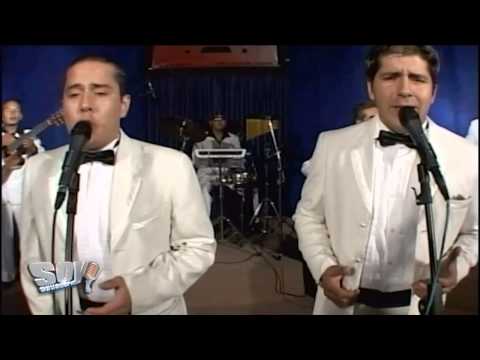 Hermanos Nuñez Cariño bonito