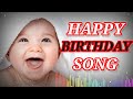 New Happy Birthday Song Trending Ringtone Song Baby Ringtone