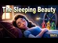 Sleeping Beauty English Fairy Tales For Kids MoTVEnglishFairyTale