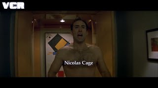 Nicolas Cage - La Donna è Mobile... | The Family Man (2000) Scene