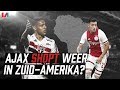 'Het Is Echt Next Level Mocht Ajax Deze Braziliaan Voor Zoveel Geld Halen'