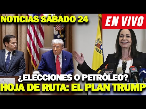 Noticias Venezuela: La Nueva Hoja de Ruta de Trump y la Reestructuración del Mando Militar