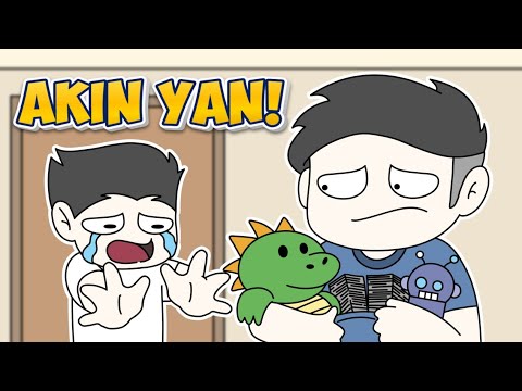 IYAKIN|PinoyAnimation|toonirex